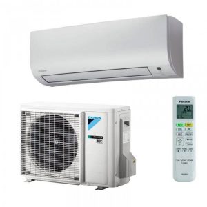 Daikin Comfora FTXP+RXP 50M 5.0 kw & Inclusief standaard Montage - Vanhareninstallatie.nl