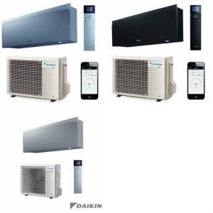 Daikin emura Meer prijs kleur binnen-unit - Vanhareninstallatie.nl