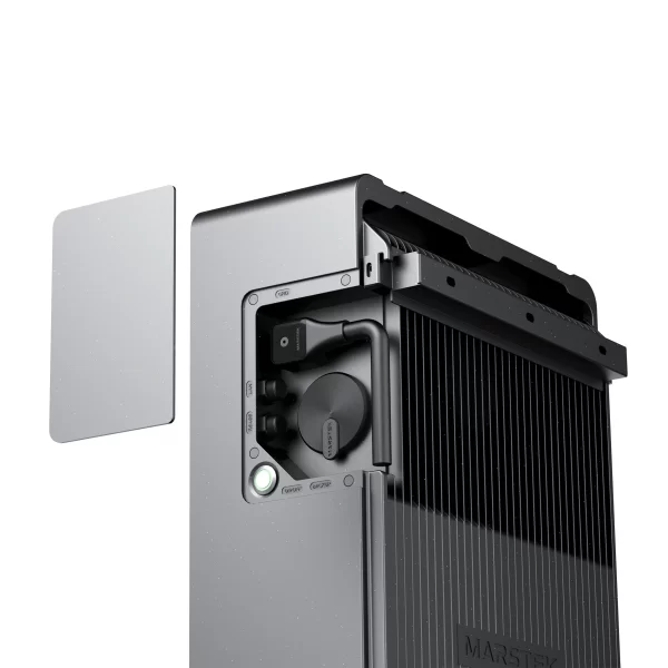 Marstek Venus E 4.0 – Plug & Charge Thuisbatterij