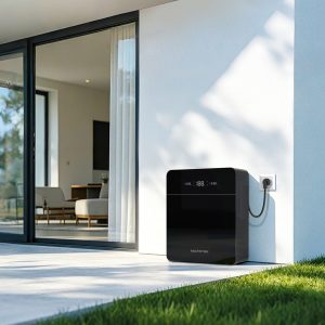 Marstek Venus E 4.0 – Plug & Charge Thuisbatterij