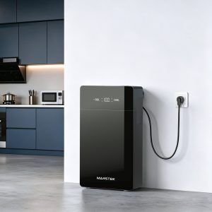 Marstek Venus E MAX 10 kWh thuisbatterij | Exclusief installatie