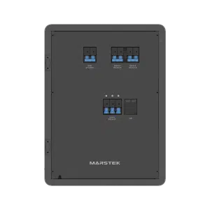 Marstek 1-fase Smartbox (back-up) - Afbeelding 2