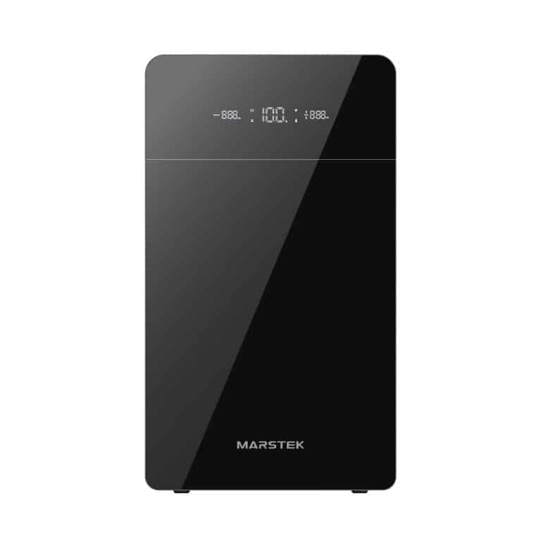Marstek Venus E MAX 10 kWh thuisbatterij | Exclusief installatie - Afbeelding 4