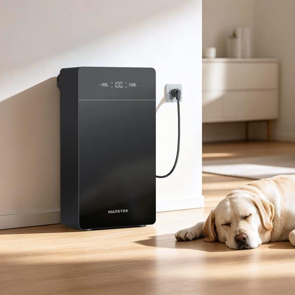 Marstek Venus E MAX 10 kWh thuisbatterij | Exclusief installatie - Afbeelding 6