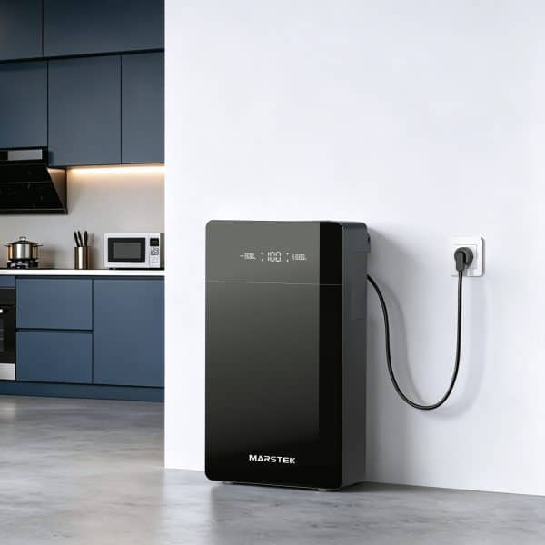 Marstek Venus E MAX 10 kWh thuisbatterij | Exclusief installatie - Afbeelding 7