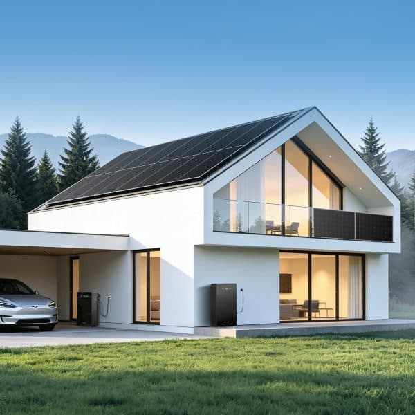 Marstek Venus E MAX 10 kWh thuisbatterij | Exclusief installatie - Afbeelding 2