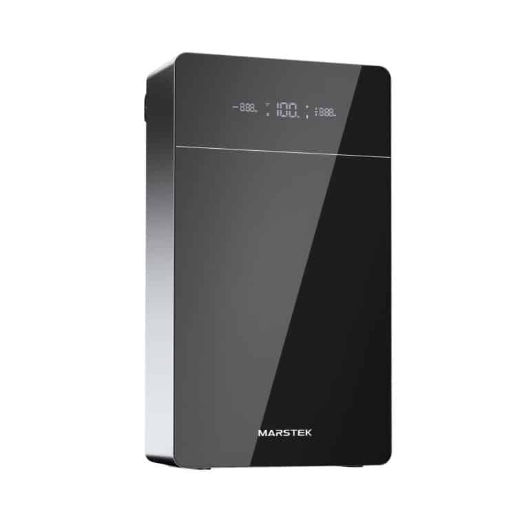 Marstek Venus E MAX 10 kWh thuisbatterij | Exclusief installatie - Afbeelding 3
