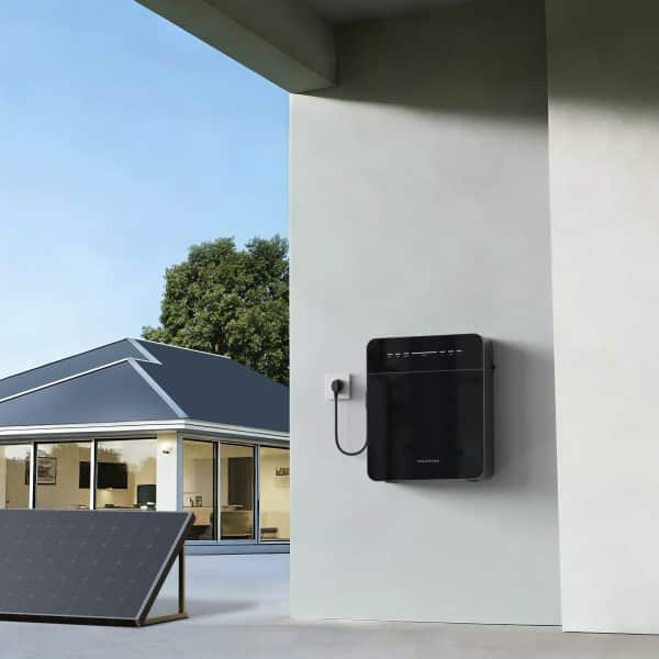 Marstek Venus E Mini 2 kWh thuisbatterij | Exclusief installatie - Afbeelding 2