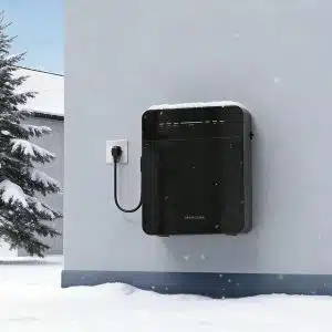 Marstek Venus E Mini 2 kWh thuisbatterij | Exclusief installatie