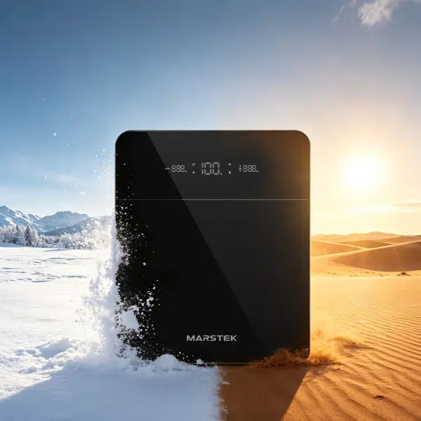 Marstek Venus E 4.0 – Plug & Charge Thuisbatterij
